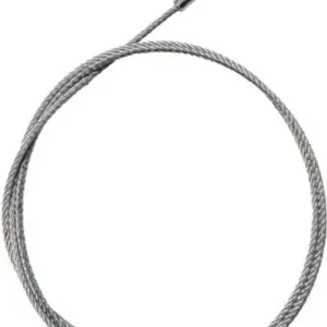 Wyprzedaż Zawiesie linowe 1-cięgn. FK 1,9T 14mm x 2m ATEST